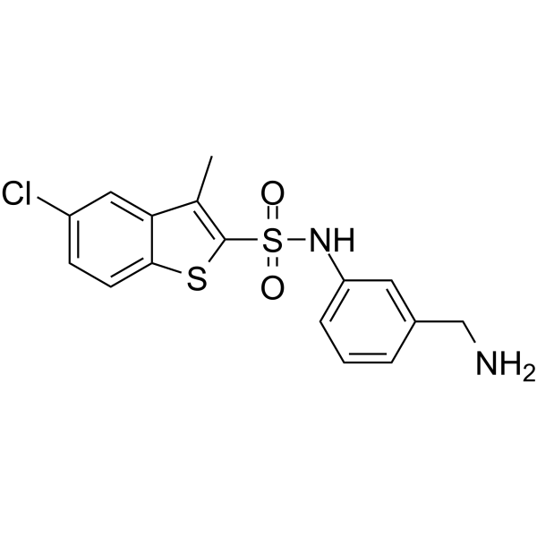 InhA-IN-2 2428737-43-1